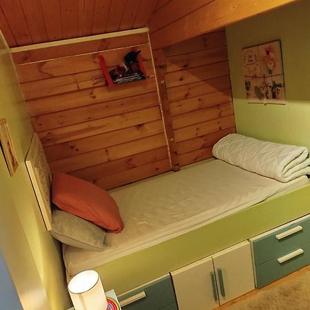 Le Mangoustan Kreol Opale Villa Attin Eksteriør bilde